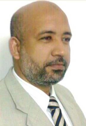 Mofreh Ahmed Hogo